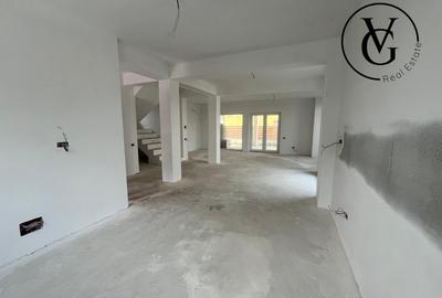 Vila 5 camere Corbeanca - 8