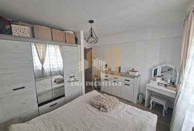 Apartament doua camere zona Tractorul Complex Top City Brasov - 9