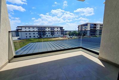 Apartament 2 Camere Rodin Residence, Strada Piersicului - 8