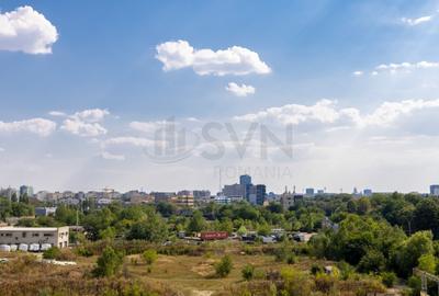 REA1024484 Apartament Modern 2 Camere I One Verdi Park I Floreasca - 5