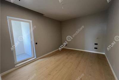Penthouse cu 3 camere 2 bai si 2 terase zona Calea Surii Mici din Sibi - 3