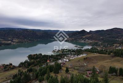 Oază de Liniște la Colibița - 20