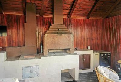 Casa Individuala | Burdujeni | 800 mp Teren | C-5291 - 9