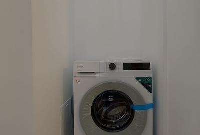 Apartament de LUX PRIMA INCHIRIERE– 3 Camere – desing Modern & dotări Superioare - 14