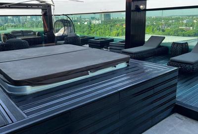 Descoperă un penthouse exclusivist în inima cartierului Floreasca - 18