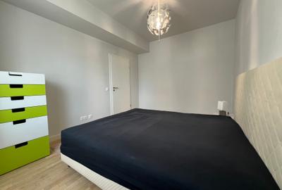 Vanzare Apartament 2 Camere Generos Iancu Nicolae - 19