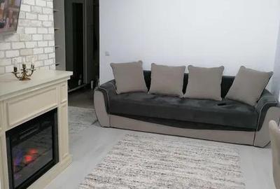 Apartament 2 Camere Concept Residence - 499 euro - 1