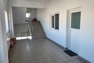 Spatii pentru birouri - intreg nivelul - etajul 2 - 8
