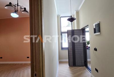 Spatiu birouri IT Centru Civic zona AFI - 7