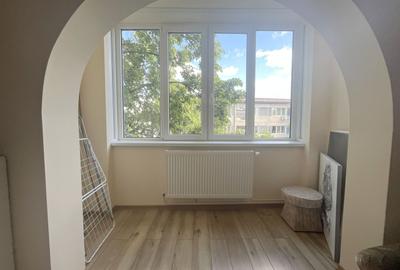 Apartament 4 camere decomandat – Calea Șagului, str. Luceafărul - 12