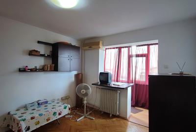 Apartament 2 camere de vanzare in Tomis 2 langa Facultatea de Stiinte Economice