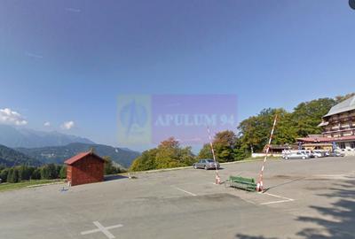 Teren intravilan de vanzare in Predeal, zona Trei Brazi - 5