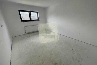 Apartament 2 camere cu balcon si parcare pe Doamna Stanca - 7