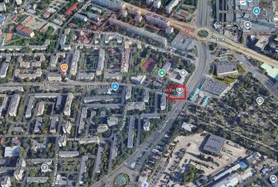Clădire de vânzare – spațiu comercial și birouri - 2