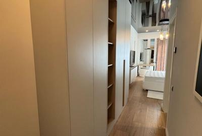 PENTHOUSE 4 ROOMS | PIPERA | 160 SQM TERRACE | FIRST RENTAL - 14