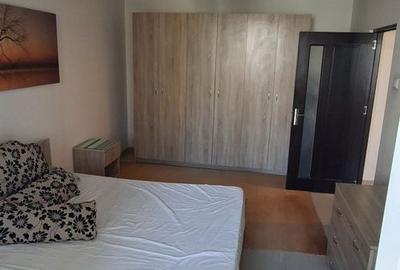 Închiriere Apartament cu 2 camere, decomandat, AC, metrou Obor, renovat - 7