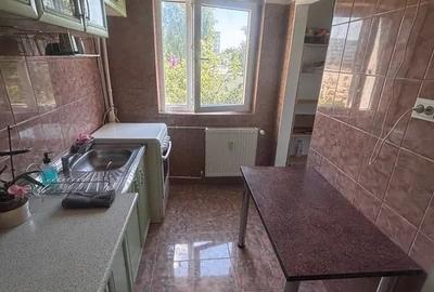 Inchiriere apartament 2 camere zona Titan - Liviu Rebreanu - 5