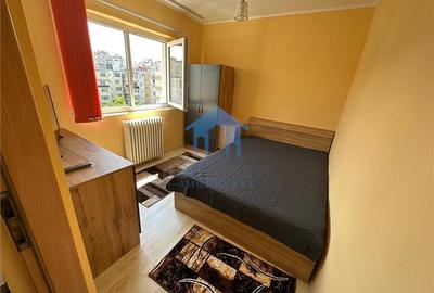 Apartament cu 2 camere decomandat în Mărăști