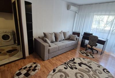 Timpuri Noi, garsoniera, 5 minute metrou, etaj 2, pret negociabil - 2