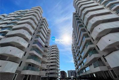 ROYAL TOWN! Intabulat,apartament cu 2 camere de vanzare COPOU - 1