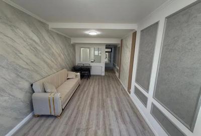 Apartament de 2 camere, 50 mp, grădină, pet friendly, Bucurestii Noi - 1