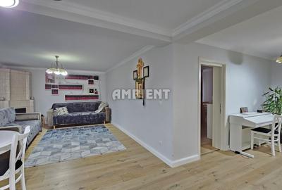 VILĂ individuală P+1E,  teren 1.500 mp, VASLUI zona Castanilor; - 4