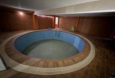 Cladire 30 camere Hotel Clinica Spital Azil Plumbuita Colentina - 17