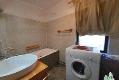 Casa individuala superba si teren generos Techirghiol - 17