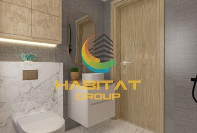 Apartament nou 3 camere la 15 min metrou Grigorescu cladire boutique - 9