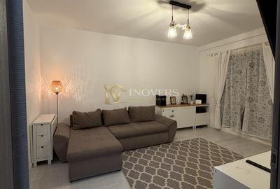 3 Camere Premium | Vedere Parc Liniei | Etaj 11 | 21 Residence| Mobilat & Utilat - 2