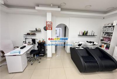 Inchiriere spatiu comercial 60 mp, Republicii, Ploiesti - 1