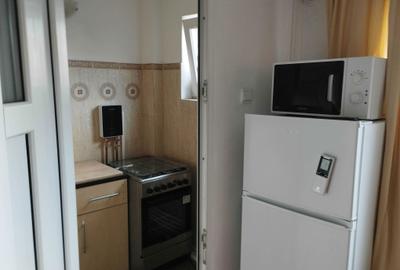 Închiriere Garsoniera - Metrou Piata Sudului - 6