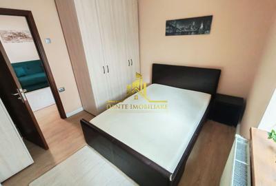 2 camere, mobilat modern, parcare, Central, Traian Mosoiu - 4