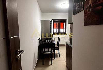 3 camere spatios / Mobilat si utilat MODERN / Bd. Metalurgiei - 15