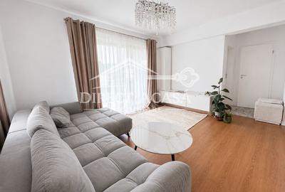 Apartament modern 3 camere, mobilat premium, Lavandei Residence - 2