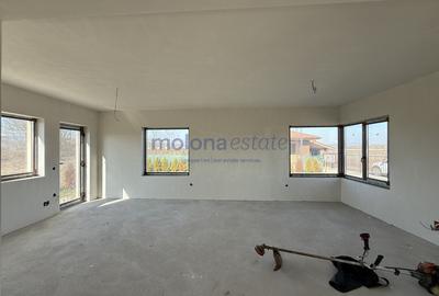 Exclusivitate, Ultima casă disponibilă,  3 dormitoare , 470 mp teren ,Jucu - 6