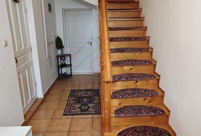 CASA INDIVIDUALA cu garaj LA PRET DE APARTAMENT. Plata esalonata. - 10