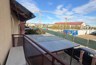 Casă de închiriat, 4 camere, 141 mp, Bună Ziua zona LIDL Bună Ziua - 26