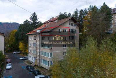 Apartament 67 mp Brasov Vechi PANORAMIC VIEW *IDEAL INVESTITIE* - 3