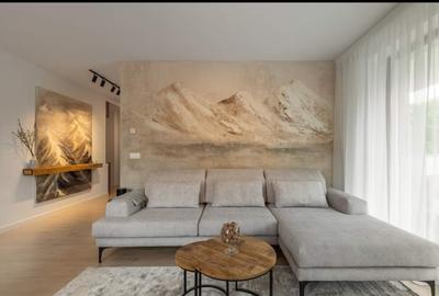 Apartament cu 3 camere decomandat în Nord