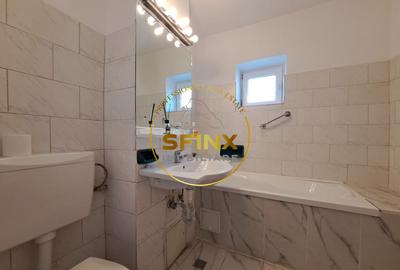 3 camere | Bulevardul Decebal | Metrou Piata Muncii | Birou | Rezidential - 4