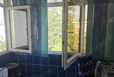 De vânzare apartament 2 camere Decomandat Zona Buzăului - 10