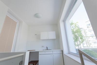 Penthouse deosebit cu 3 camere de inchiriat langa Piata Victoriei - 23