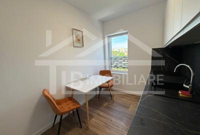 Apartament cu 2 camere, 55mp, parcare, Zona Vivat Residence - 9