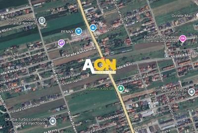 Teren Construcții intravilan de 1505 mp, în Micești