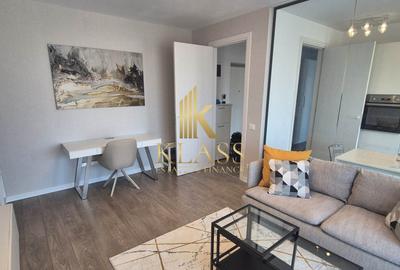 2 camere Cloud9, prima inchiriere, parcare inclusa - 2