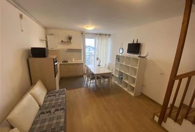 Apartament de inchiriat in zona 7 noiembrie - 1