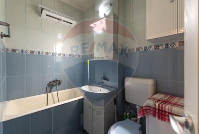 2 Camere Decomandat | Centrul Civic - Vedere Tâmpa & Orientare E-S-V - 12