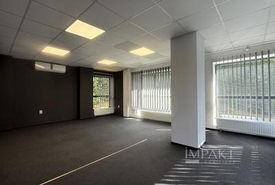 Spatiu de birouri 215mp langa Iulius Mall | 6 parcari in garaj - 3