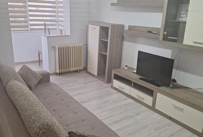 Buziasului | 1 Camera | Etaj 1 | Renovata-Mobilata si Utilata - 1